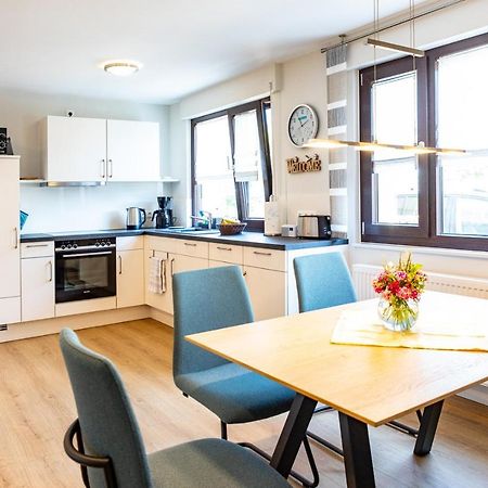 Pferdehof Bischof Apartment Вертхайм Екстериор снимка